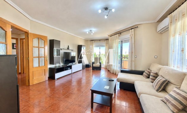 Apartment / flat - Long Term Rental - Pilar de la Horadada - Pilar de la Horadada