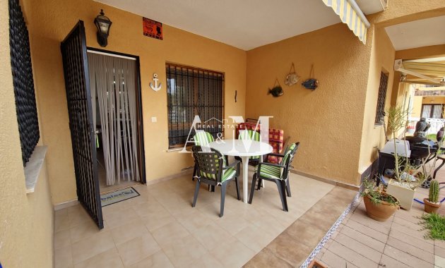 Apartment / flat - Long Term Rental - Punta Prima - Punta Prima