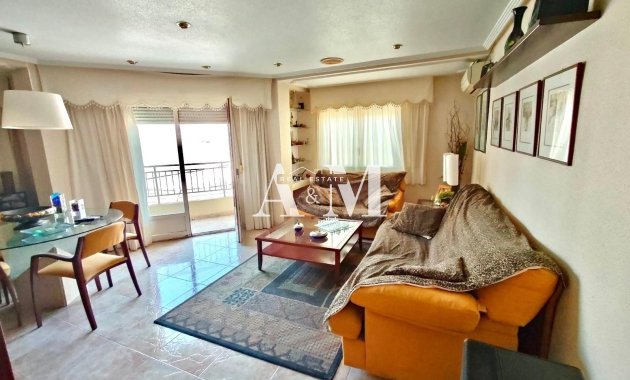 Apartment / flat - Long Term Rental - Rojales - Rojales