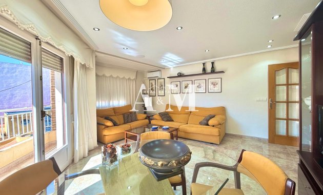 Apartment / flat - Long Term Rental - Rojales - Rojales