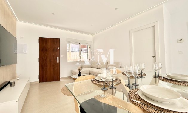 Apartment / flat - Long Term Rental - San Pedro del Pinatar - Lo Pagan