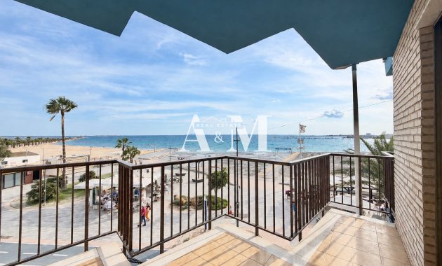 Apartment / flat - Long Term Rental - San Pedro del Pinatar - Lo Pagan