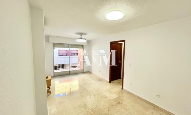 Apartment / flat - Long Term Rental - San Pedro del Pinatar - Lo Pagan