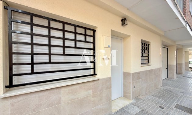 Apartment / flat - Long Term Rental - San Pedro del Pinatar - San Pedro del Pinatar