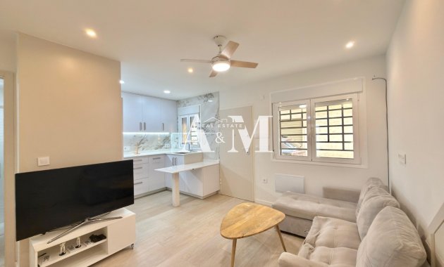 Apartment / flat - Long Term Rental - San Pedro del Pinatar - San Pedro del Pinatar