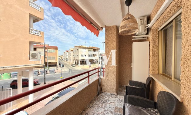 Apartment / flat - Long Term Rental - San Pedro del Pinatar - San Pedro del Pinatar