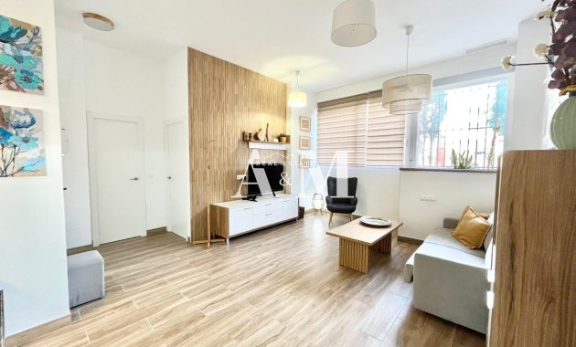 Apartment / flat - Long Term Rental - Santa Pola - Santa Pola