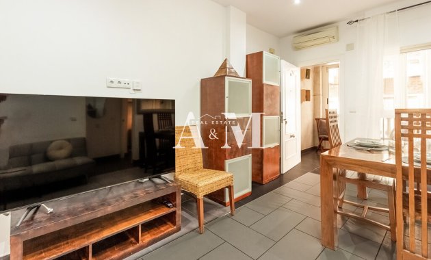 Apartment / flat - Long Term Rental - Santa Pola - Santa Pola