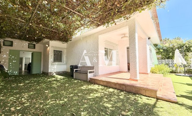 Apartment / flat - Long Term Rental - Torre de la Horadada - Torre de la Horadada