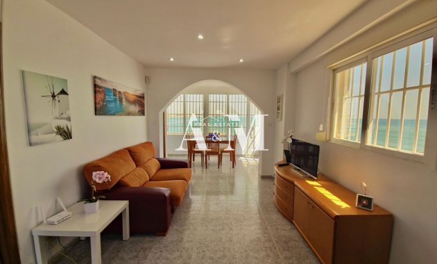 Apartment / flat - Long Term Rental - Torrevieja - Cabo Cervera