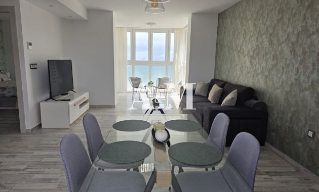 Apartment / flat - Long Term Rental - Torrevieja - Cabo Cervera