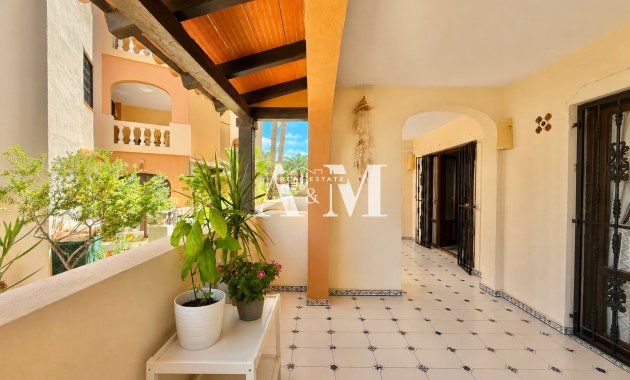 Apartment / flat - Long Term Rental - Torrevieja - Centro