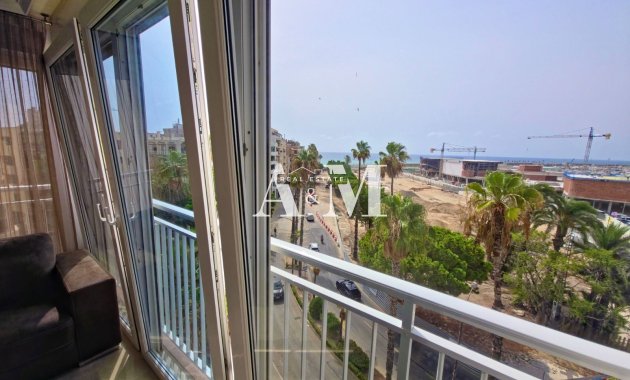 Apartment / flat - Long Term Rental - Torrevieja - Centro
