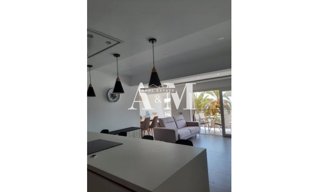Apartment / flat - Long Term Rental - Torrevieja - Centro