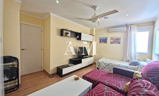 Apartment / flat - Long Term Rental - Torrevieja - Centro