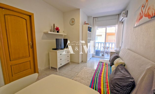 Apartment / flat - Long Term Rental - Torrevieja - El Acequión - Los Náufragos