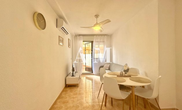 Apartment / flat - Long Term Rental - Torrevieja - El Acequión - Los Náufragos