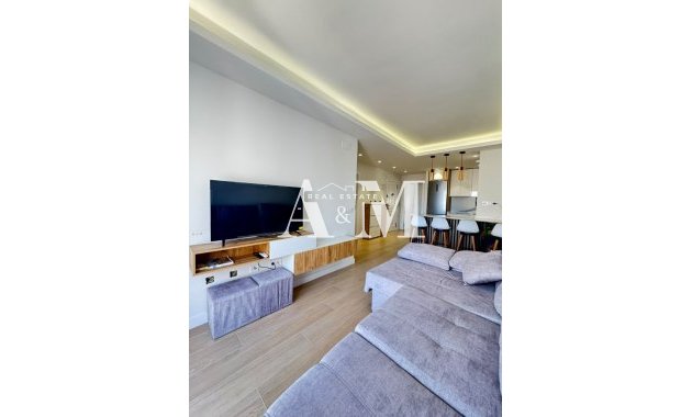 Apartment / flat - Long Term Rental - Torrevieja - El Molino
