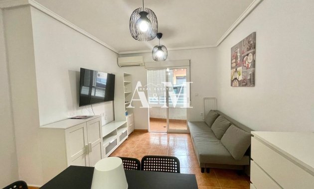 Apartment / flat - Long Term Rental - Torrevieja - El Molino