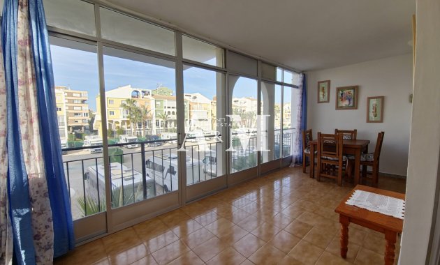 Apartment / flat - Long Term Rental - Torrevieja - La Veleta