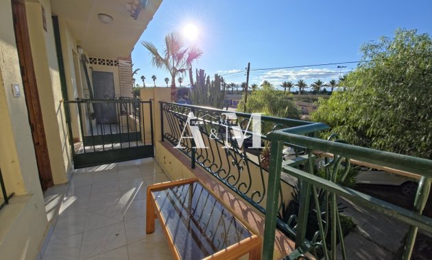 Apartment / flat - Long Term Rental - Torrevieja - La Veleta