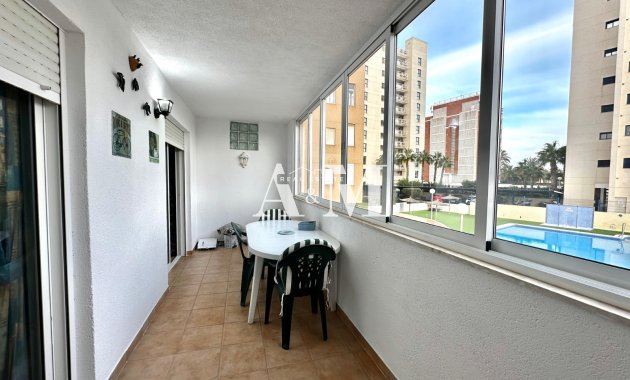 Apartment / flat - Long Term Rental - Torrevieja - La Veleta