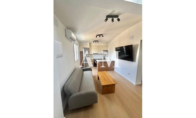 Apartment / flat - Long Term Rental - Torrevieja - Los Balcones - Los Altos del Edén