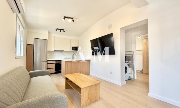 Apartment / flat - Long Term Rental - Torrevieja - Los Balcones - Los Altos del Edén