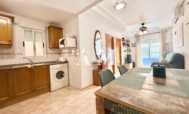 Apartment / flat - Long Term Rental - Torrevieja - Parque de las Naciones