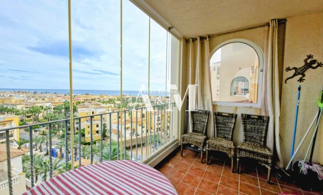 Apartment / flat - Long Term Rental - Torrevieja - Playa de los Locos