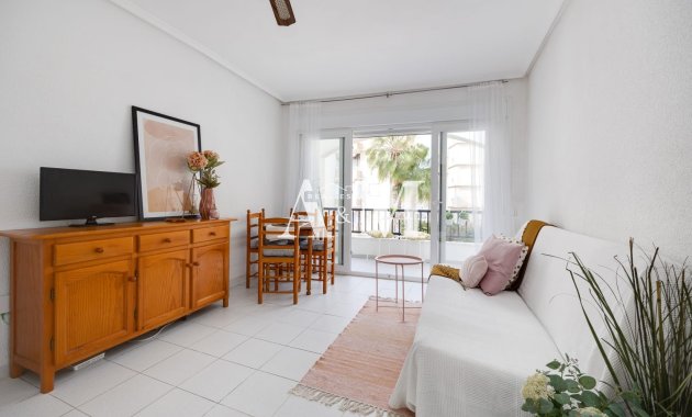 Apartment / flat - Long Term Rental - Torrevieja - Playa de los Locos
