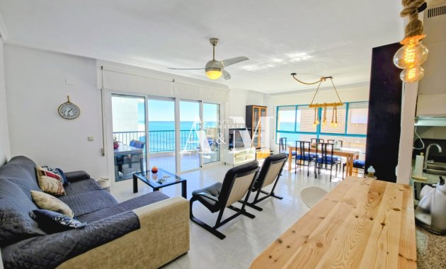 Apartment / flat - Long Term Rental - Torrevieja - Playa del Cura