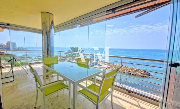 Apartment / flat - Long Term Rental - Torrevieja - Playa del Cura