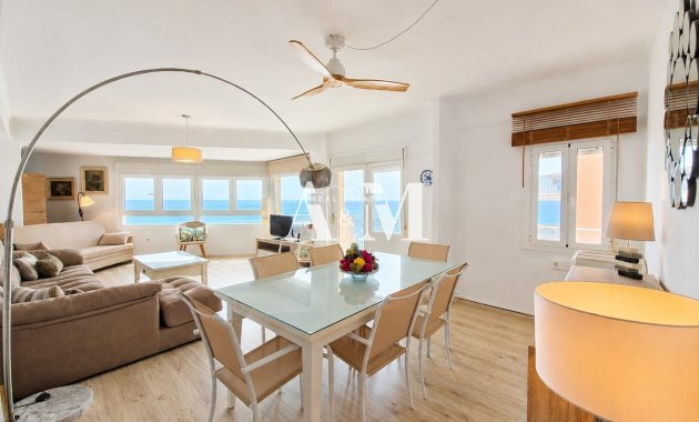 Apartment / flat - Long Term Rental - Torrevieja - Playa del Cura