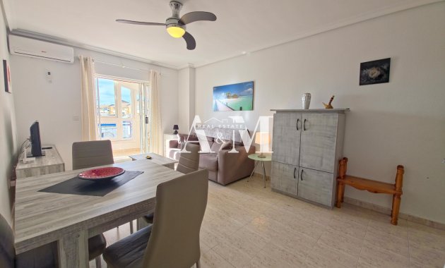 Apartment / flat - Long Term Rental - Torrevieja - Torrelamata - La Mata