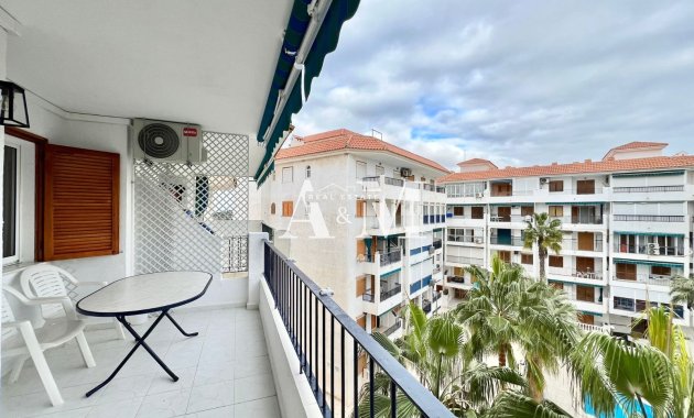 Apartment / flat - Long Term Rental - Torrevieja - Torrelamata - La Mata