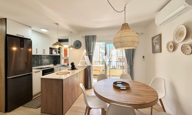 Apartment / flat - Long Term Rental - Torrevieja - Torrelamata - La Mata