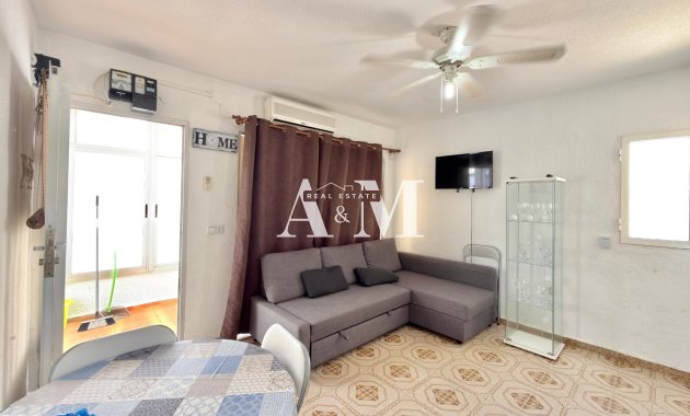 Apartment / flat - Long Term Rental - Torrevieja - Torrevieja