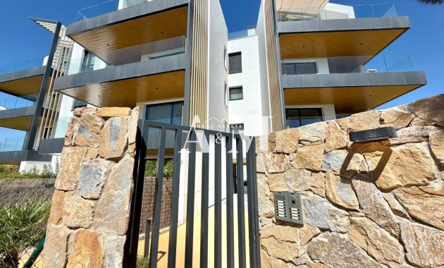 Apartment / flat - Resale - Las Colinas Golf - Las Colinas Golf