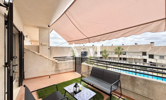 Apartment / flat - Resale - Monforte del Cid - Monforte del Cid