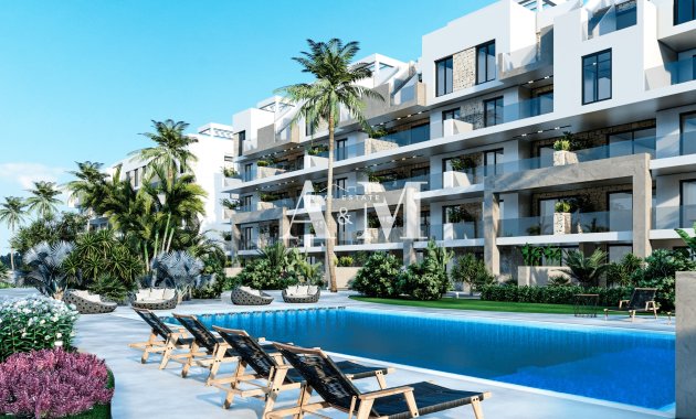 apartment - New Build - Guardamar del Segura - Guardamar del Segura