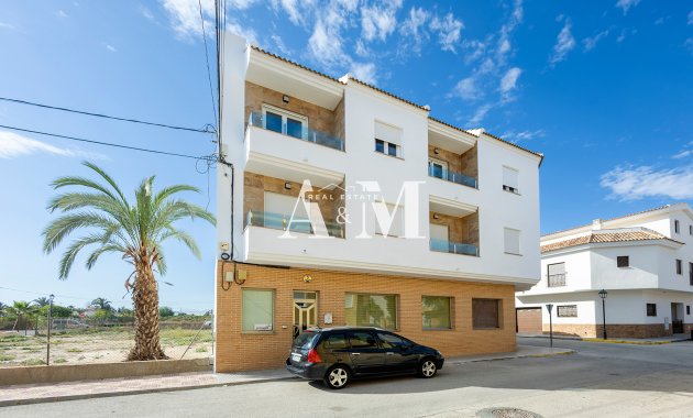 apartment - New Build - Jacarilla - Jacarilla