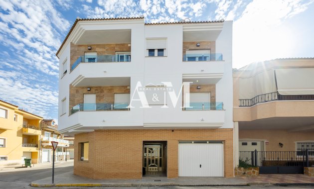 apartment - New Build - Jacarilla - Jacarilla