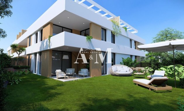 apartment - New Build - Jávea - Jávea