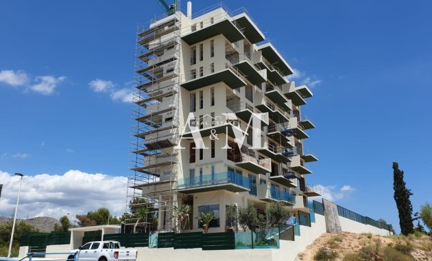 apartment - New Build - La Cala - La Cala