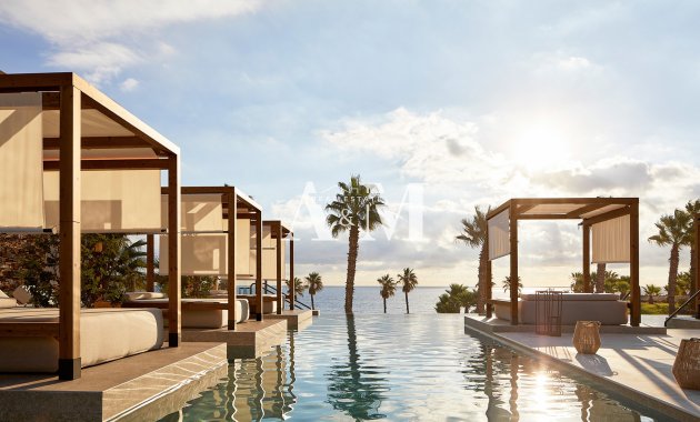 apartment - New Build - Macenas - Macenas