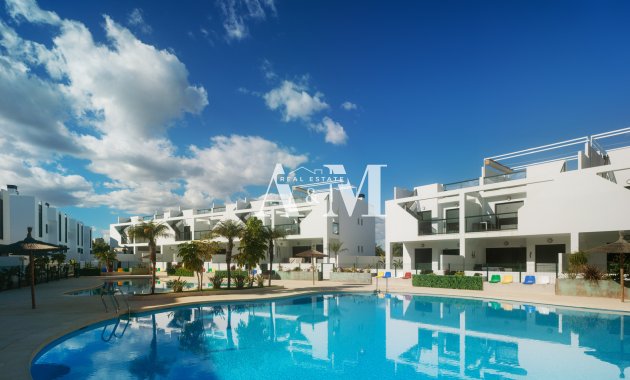 apartment - New Build - Mil Palmeras - Mil Palmeras