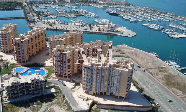 apartment - New Build - Murcia - Murcia
