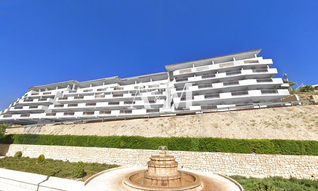 apartment - New Build - Relleu - Relleu