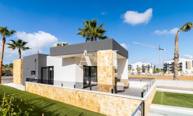 apartment - New Build - Torrevieja - Torrevieja